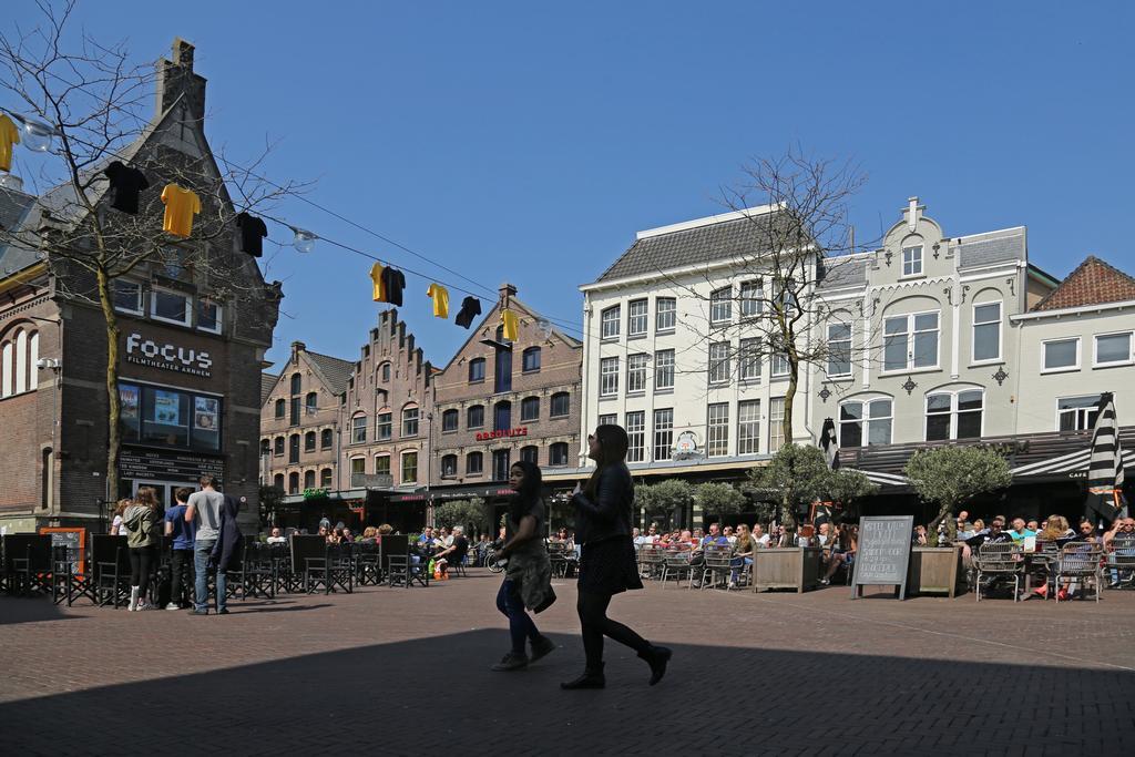 City De Gruyter *