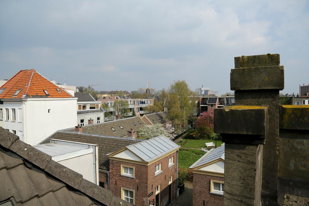 City De Gruyter Appartement Arnhem