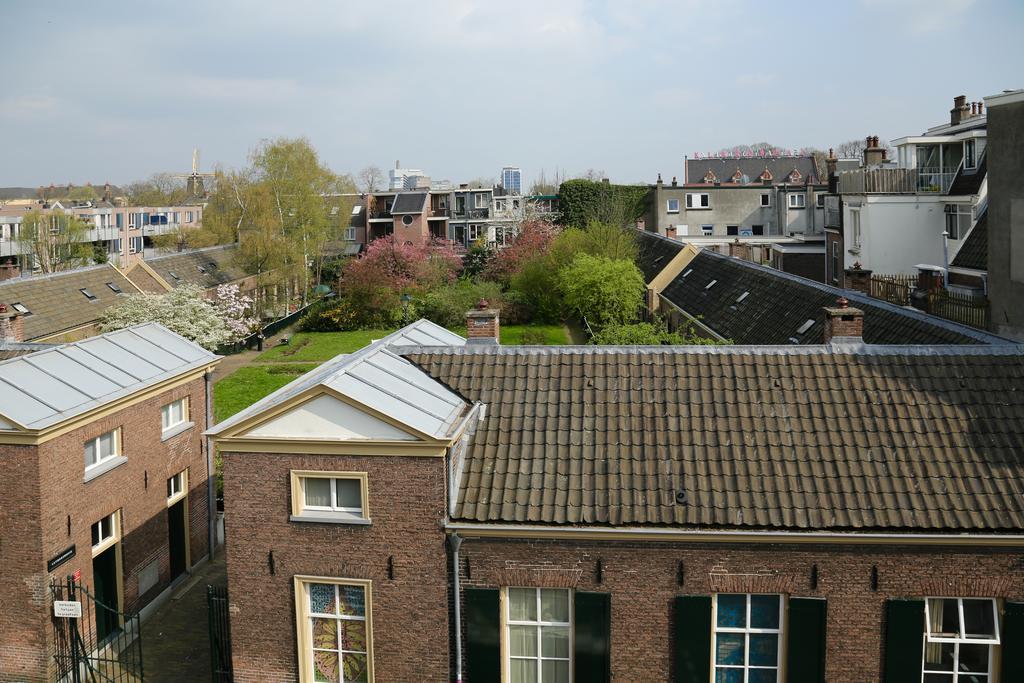 City De Gruyter Appartement Arnhem