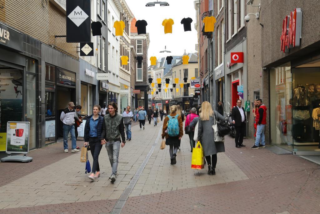 City De Gruyter Arnhem