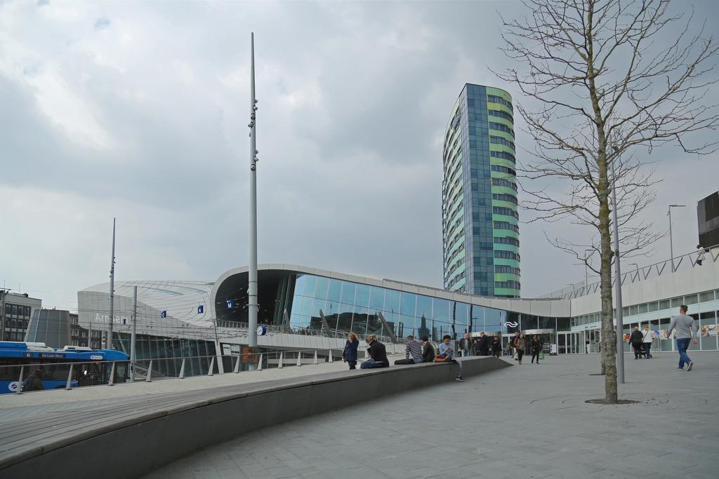 City De Gruyter Appartement *