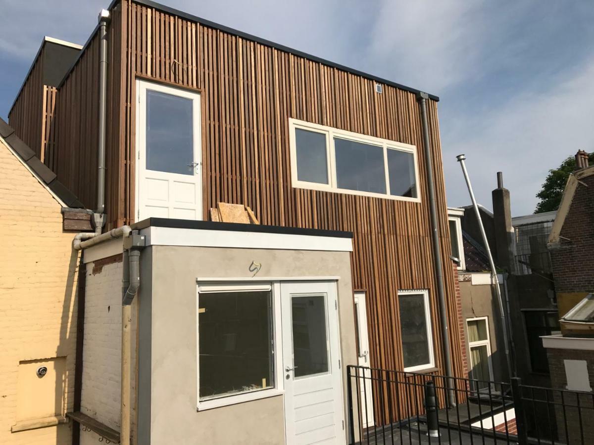 City De Gruyter Appartement Arnhem