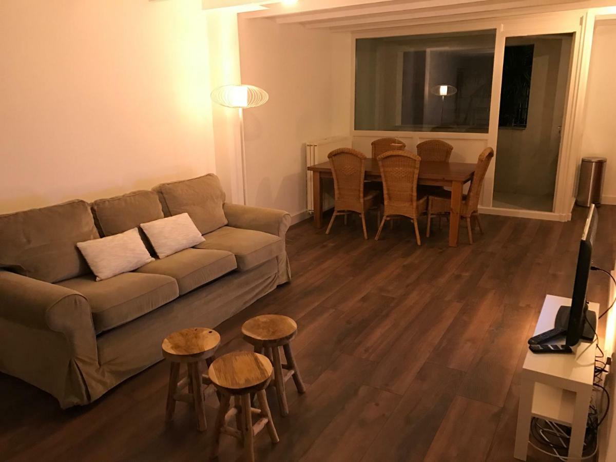 City De Gruyter Appartement