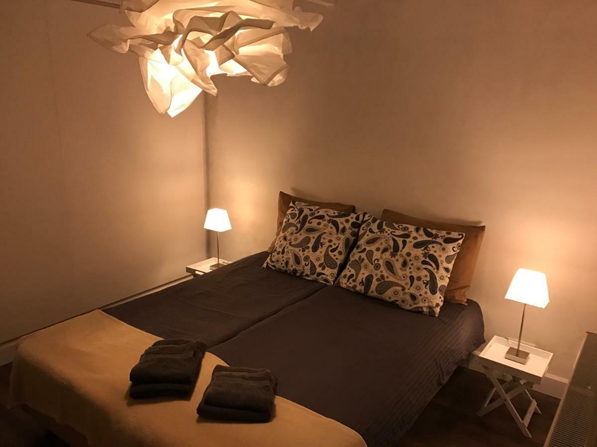 City De Gruyter Appartement Arnhem