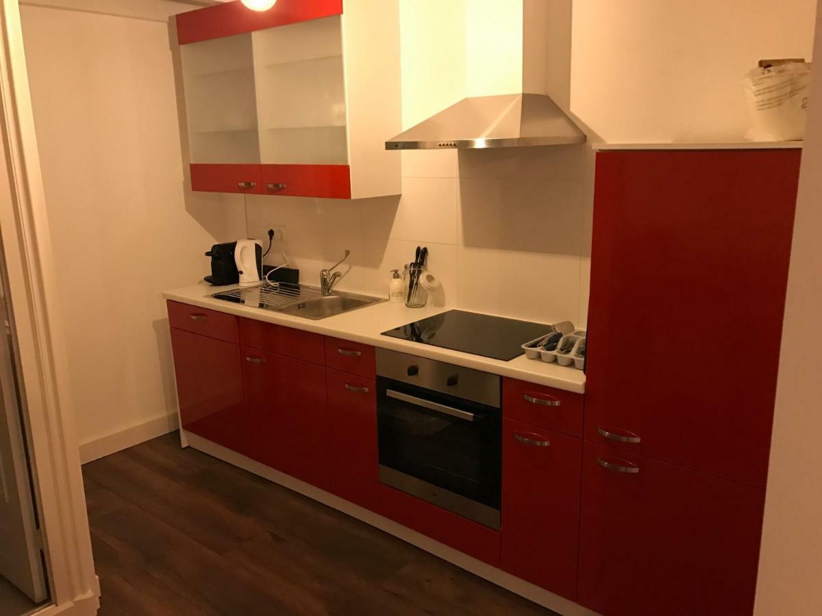City De Gruyter Appartement Arnhem