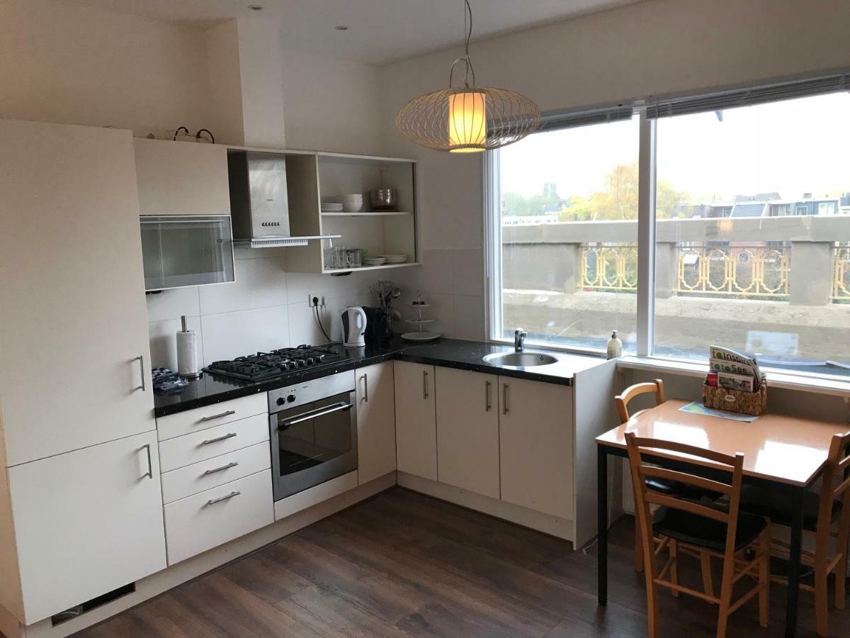City De Gruyter Appartement *