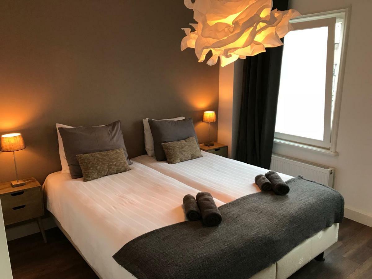 Appartement City De Gruyter
