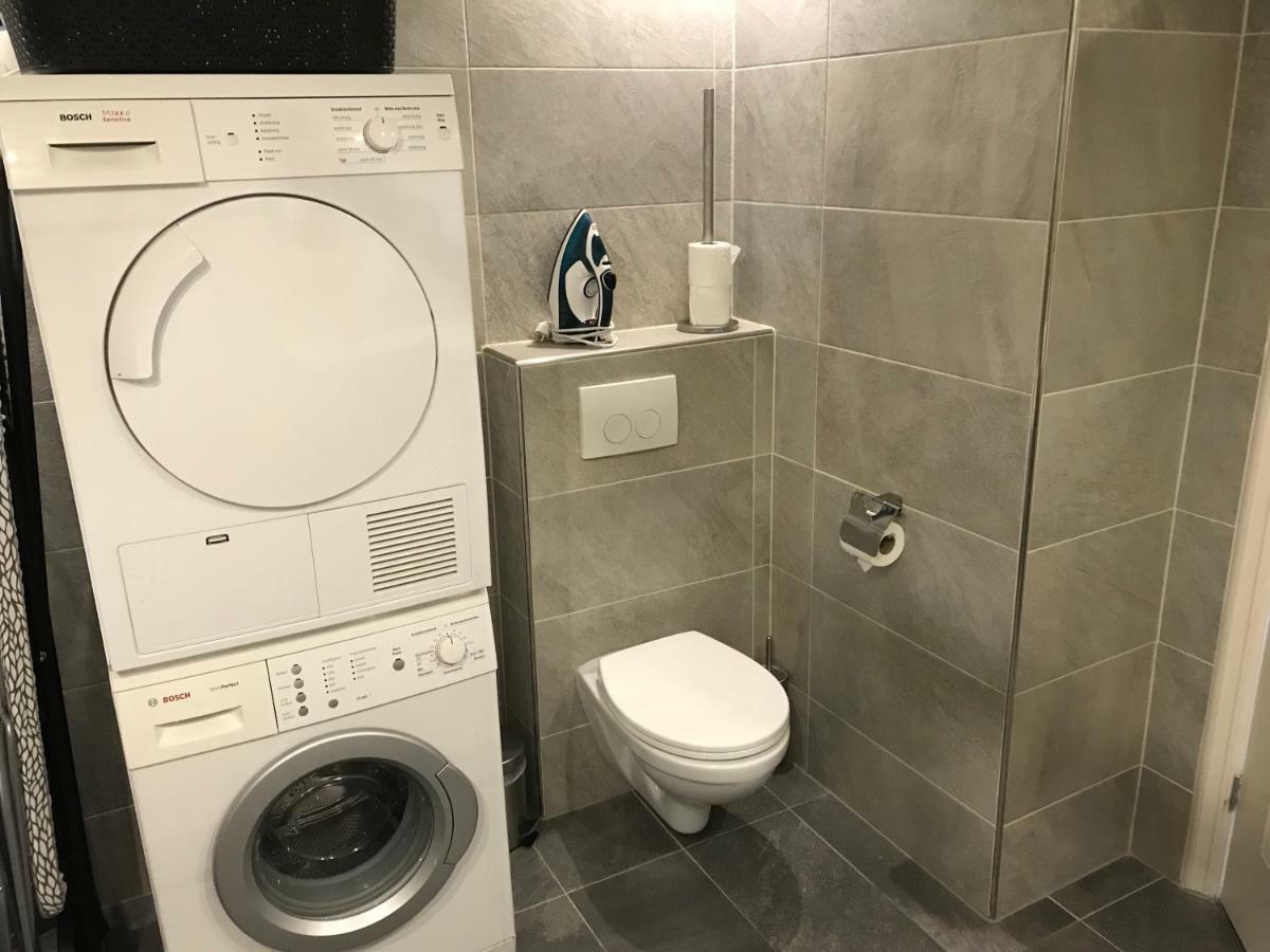City De Gruyter Appartement *