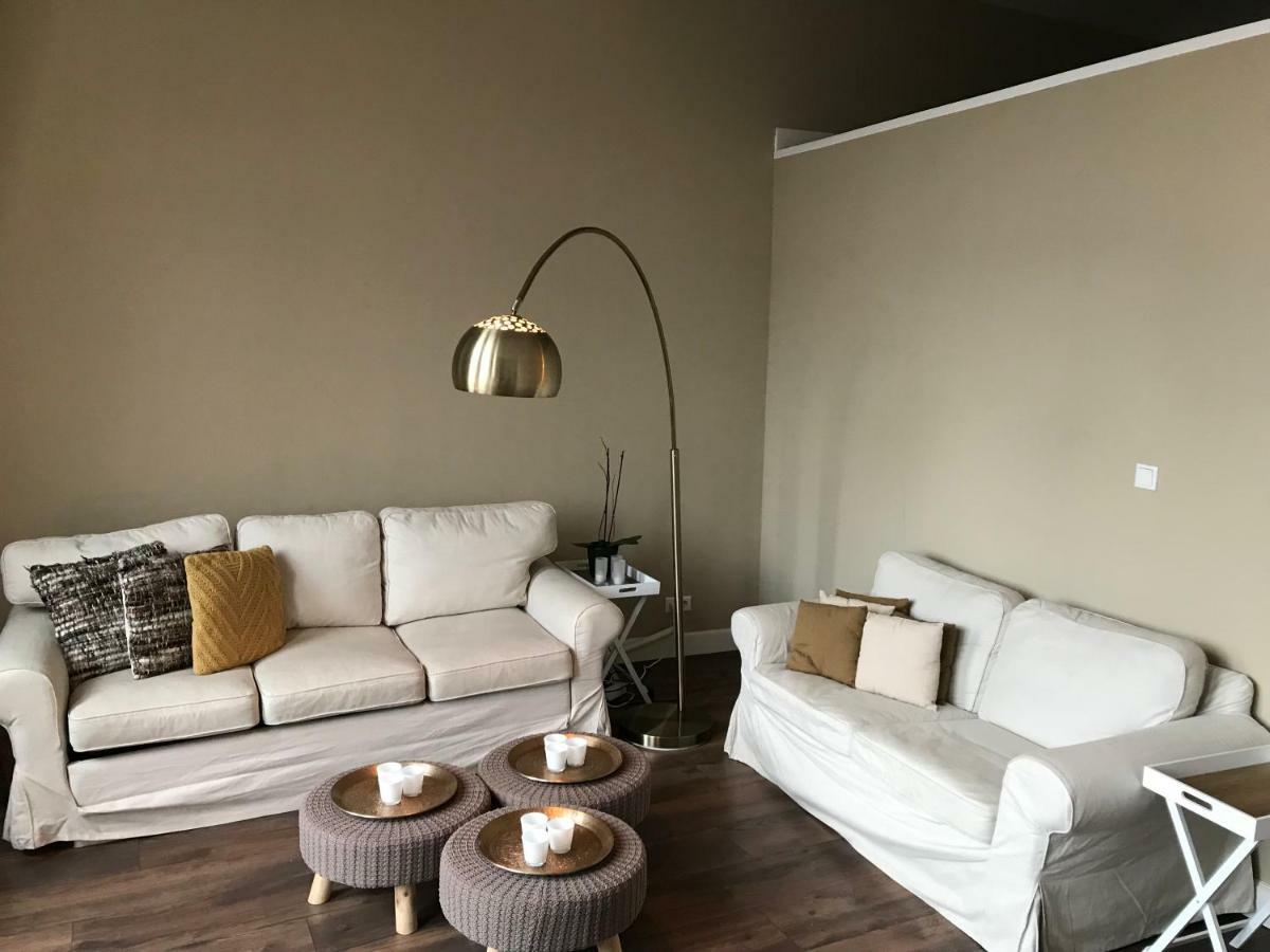 City De Gruyter Appartement *