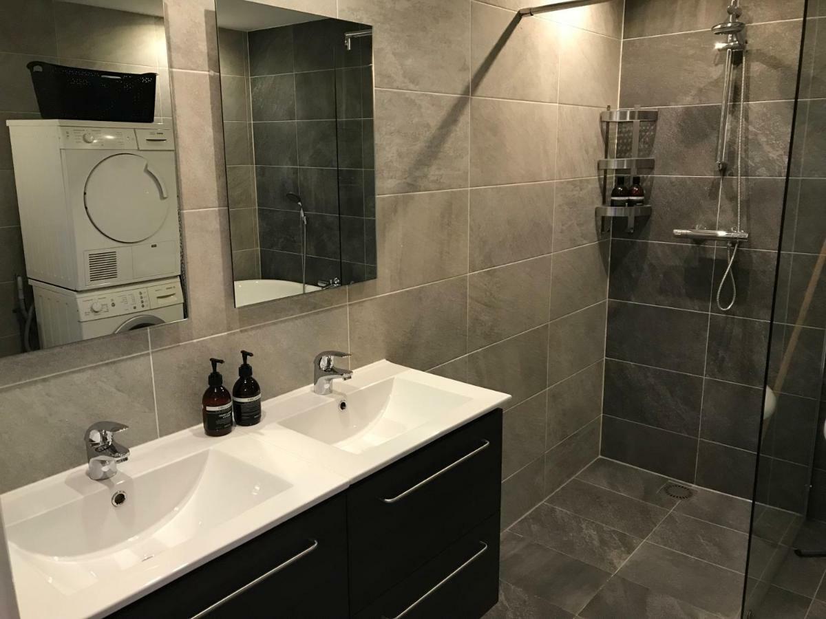 City De Gruyter Appartement *