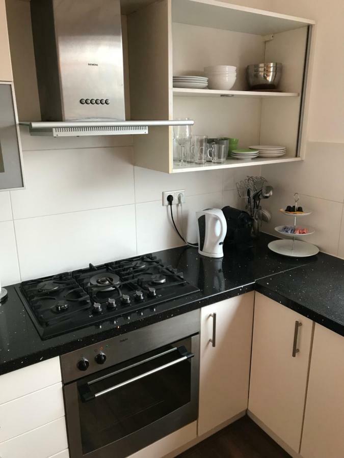 Appartement City De Gruyter *