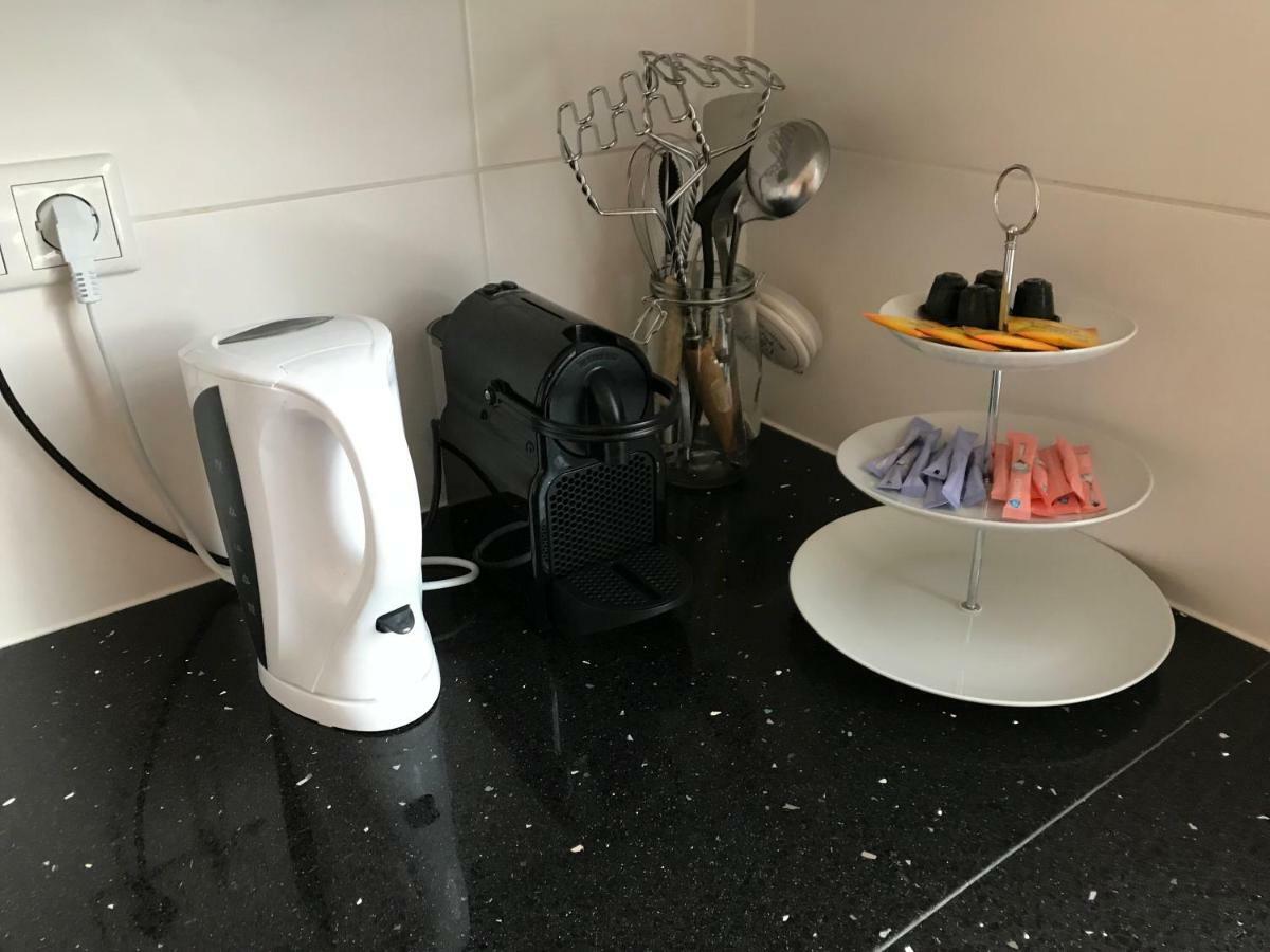 City De Gruyter Appartement