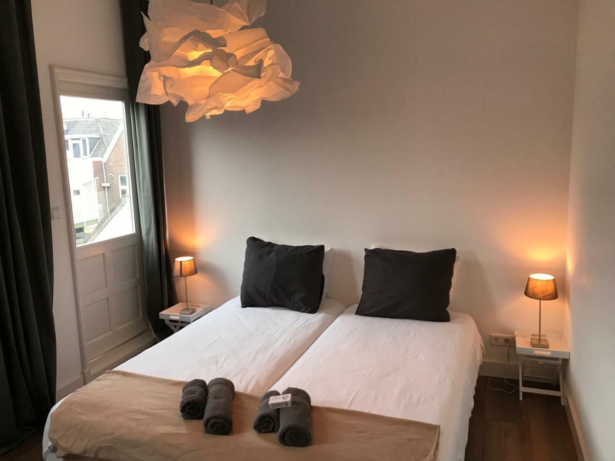 Appartement City De Gruyter