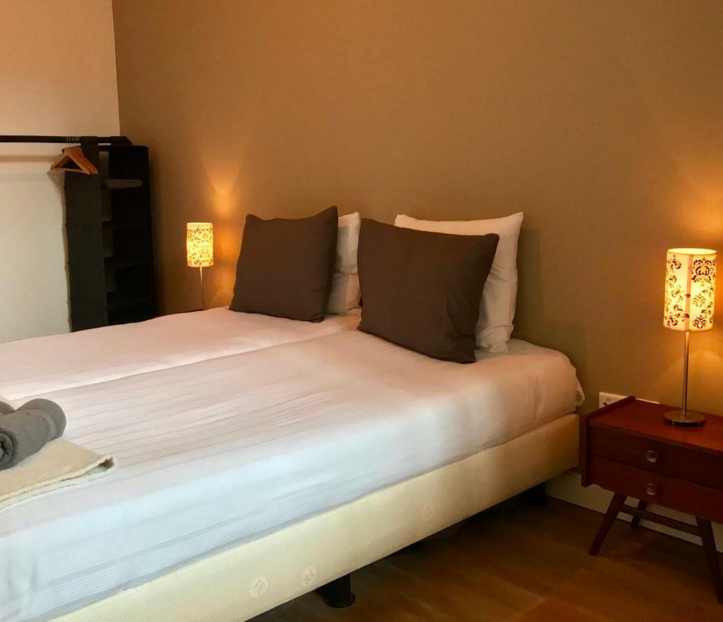 Appartement City De Gruyter *