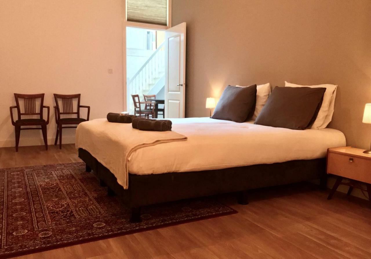 City De Gruyter Appartement Arnhem